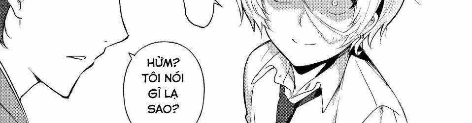 Sounan desu ka?: Chapter 32