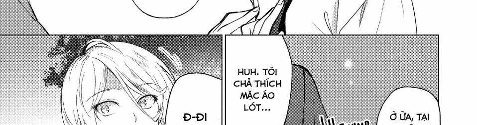 Sounan desu ka?: Chapter 32