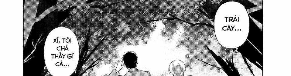 Sounan desu ka?: Chapter 32