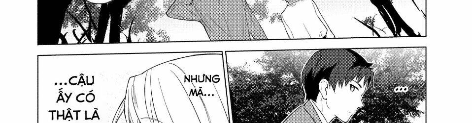 Sounan desu ka?: Chapter 32