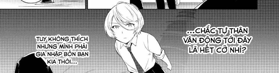 Sounan desu ka?: Chapter 32