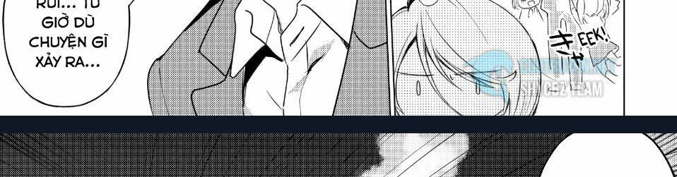 Sounan desu ka?: Chapter 32