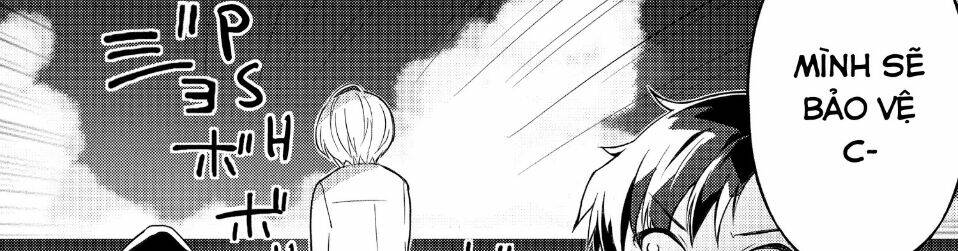 Sounan desu ka?: Chapter 32