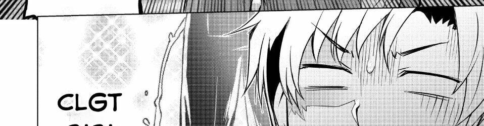 Sounan desu ka?: Chapter 32