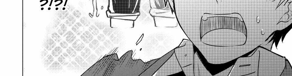 Sounan desu ka?: Chapter 32