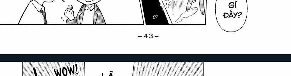 Sounan desu ka?: Chapter 32