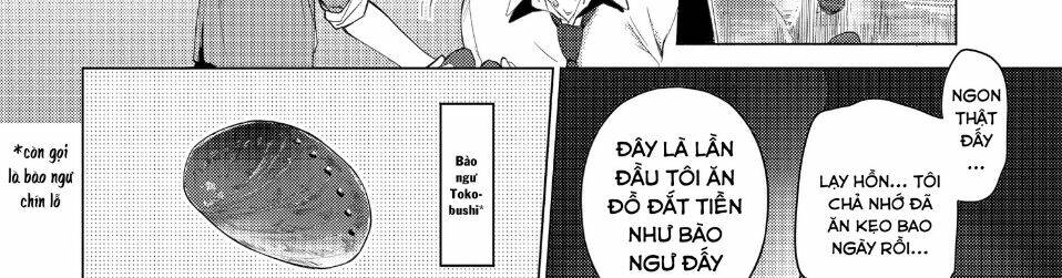 Sounan desu ka?: Chapter 32
