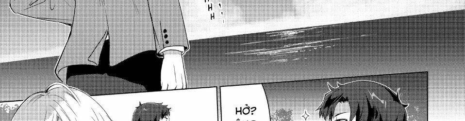Sounan desu ka?: Chapter 32