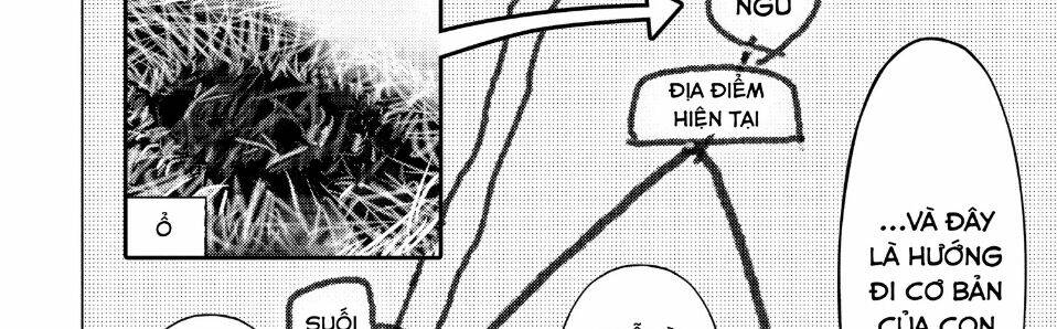 Sounan desu ka?: Chapter 33