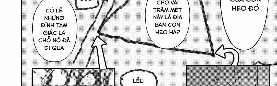 Sounan desu ka?: Chapter 33