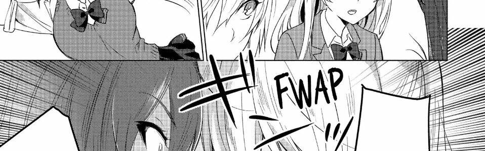 Sounan desu ka?: Chapter 33