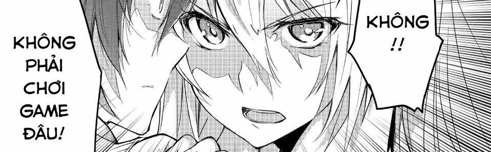 Sounan desu ka?: Chapter 33
