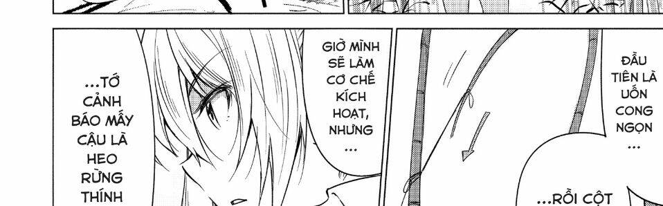 Sounan desu ka?: Chapter 33