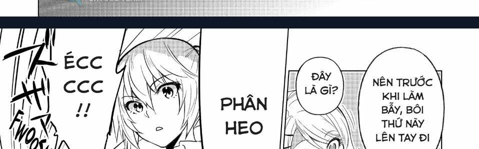 Sounan desu ka?: Chapter 33
