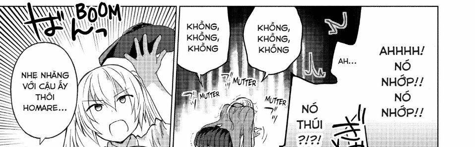 Sounan desu ka?: Chapter 33