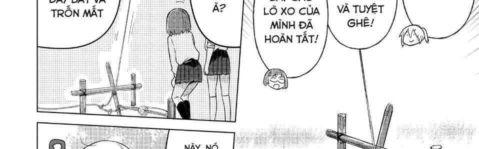 Sounan desu ka?: Chapter 33