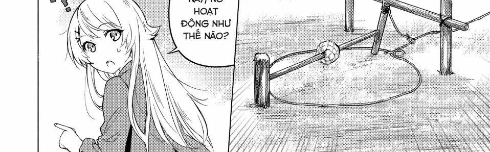 Sounan desu ka?: Chapter 33