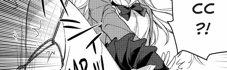Sounan desu ka?: Chapter 33