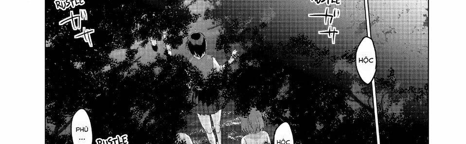 Sounan desu ka?: Chapter 33