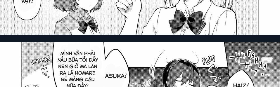 Sounan desu ka?: Chapter 33