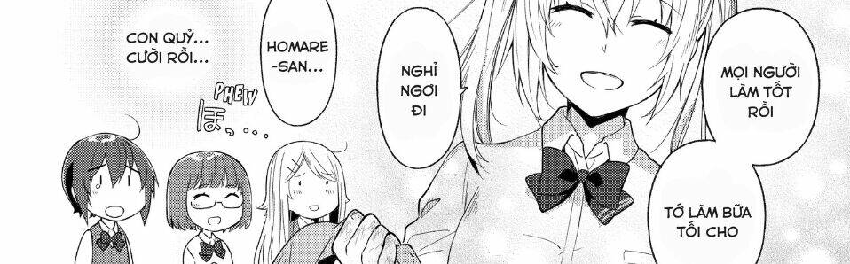 Sounan desu ka?: Chapter 33