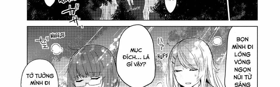 Sounan desu ka?: Chapter 33