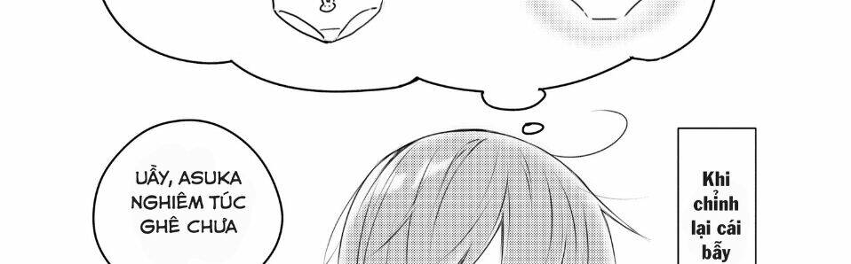 Sounan desu ka?: Chapter 33