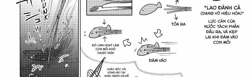 Sounan desu ka?: Chapter 34
