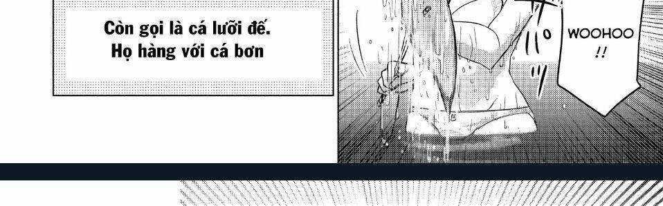 Sounan desu ka?: Chapter 34