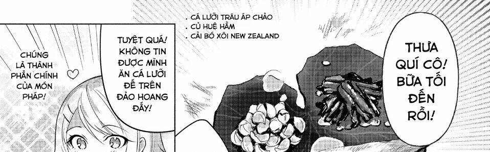 Sounan desu ka?: Chapter 34