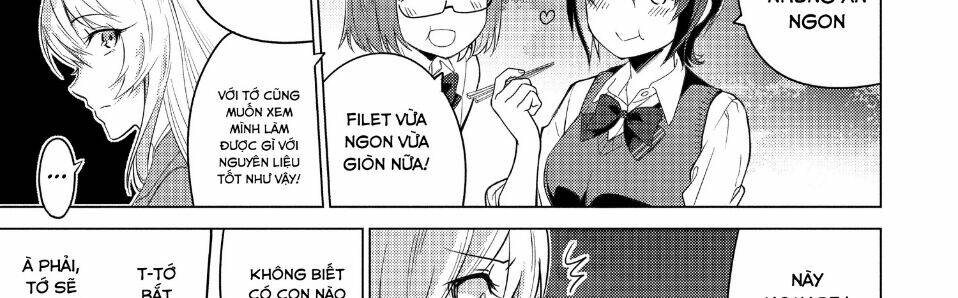 Sounan desu ka?: Chapter 34