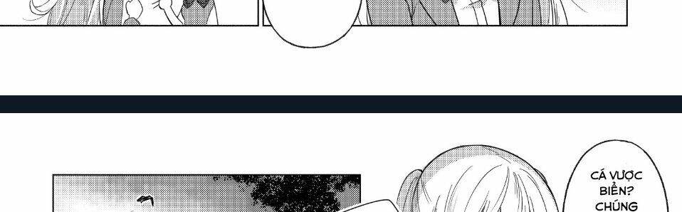 Sounan desu ka?: Chapter 34