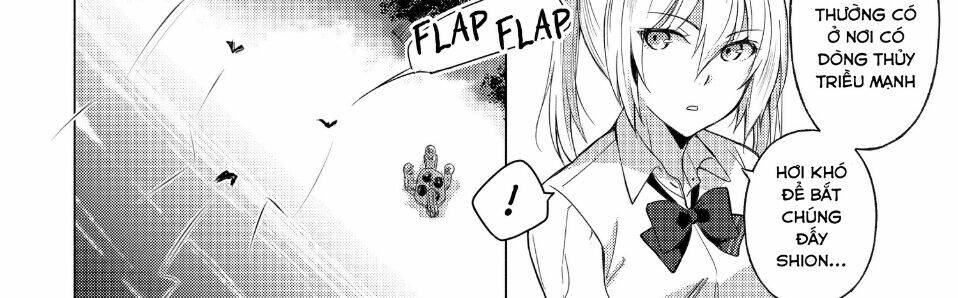 Sounan desu ka?: Chapter 34