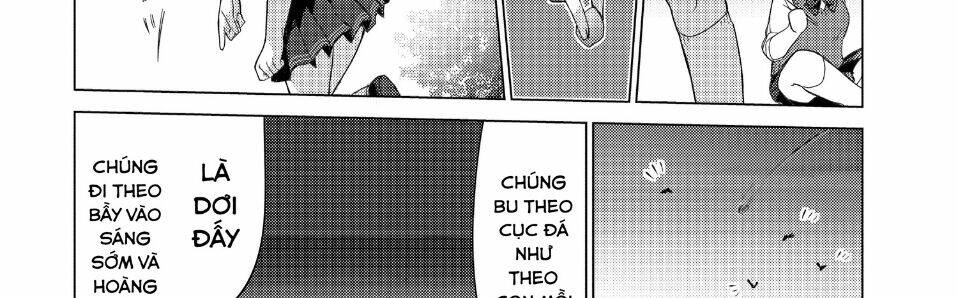 Sounan desu ka?: Chapter 34