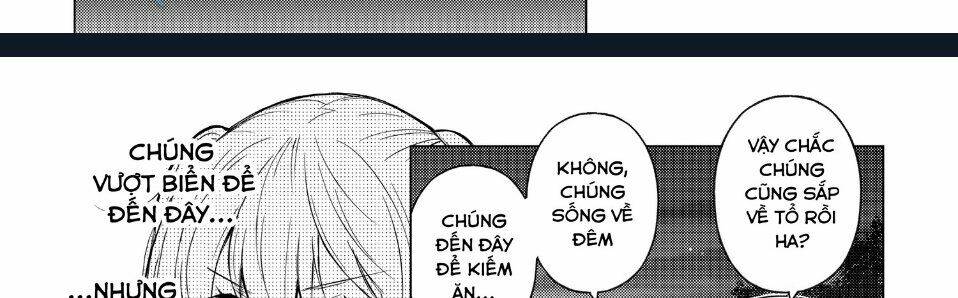Sounan desu ka?: Chapter 34
