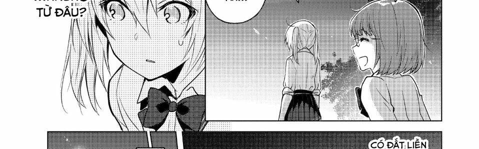 Sounan desu ka?: Chapter 34