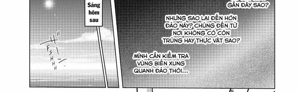 Sounan desu ka?: Chapter 34