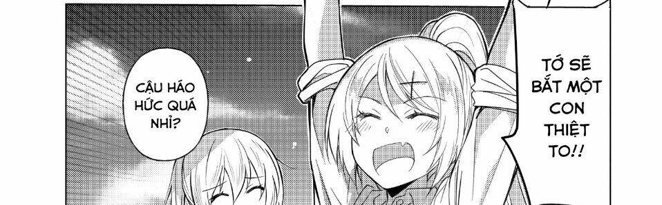 Sounan desu ka?: Chapter 34