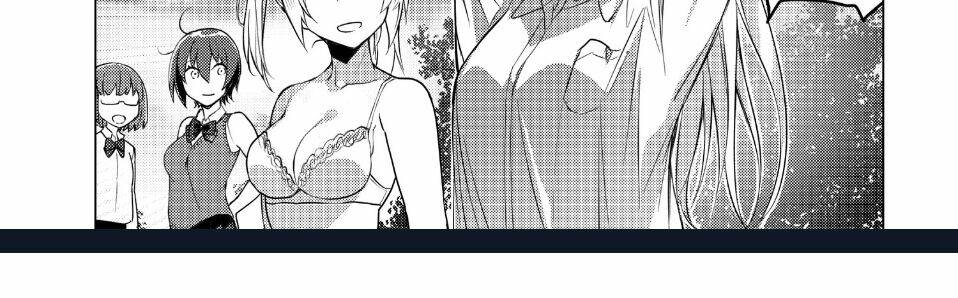 Sounan desu ka?: Chapter 34