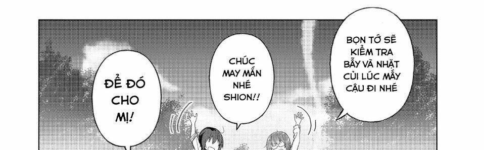 Sounan desu ka?: Chapter 34