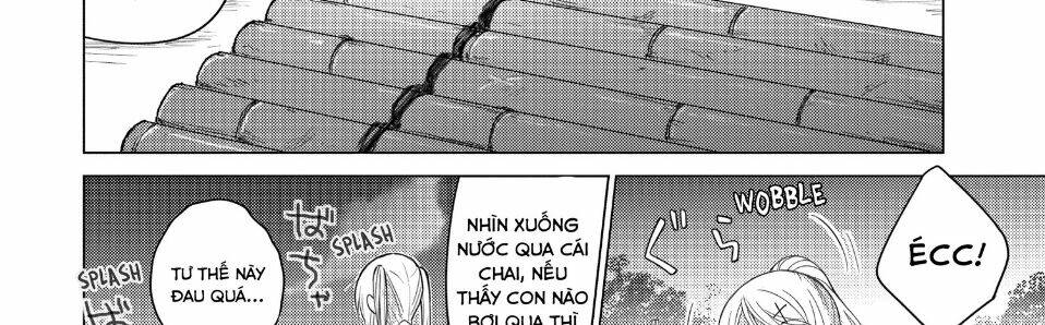 Sounan desu ka?: Chapter 34
