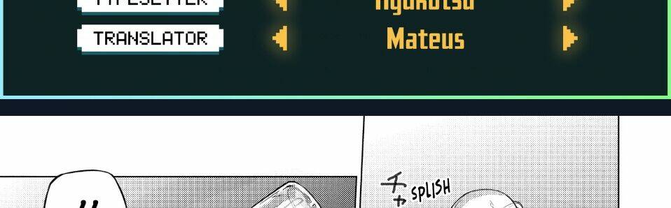 Sounan desu ka?: Chapter 34