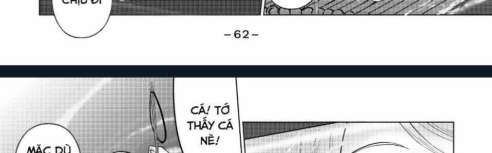 Sounan desu ka?: Chapter 34