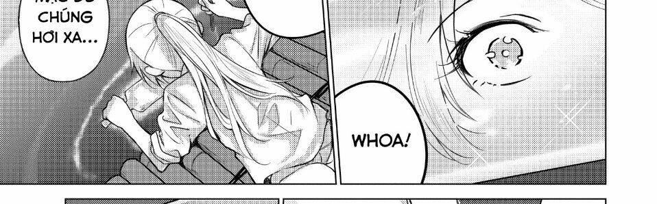 Sounan desu ka?: Chapter 34