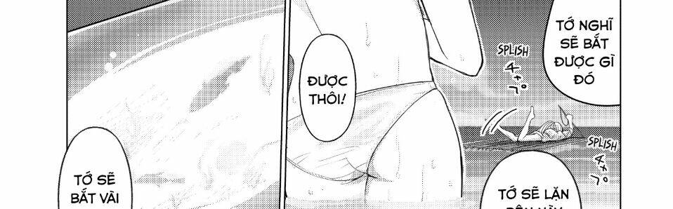 Sounan desu ka?: Chapter 34