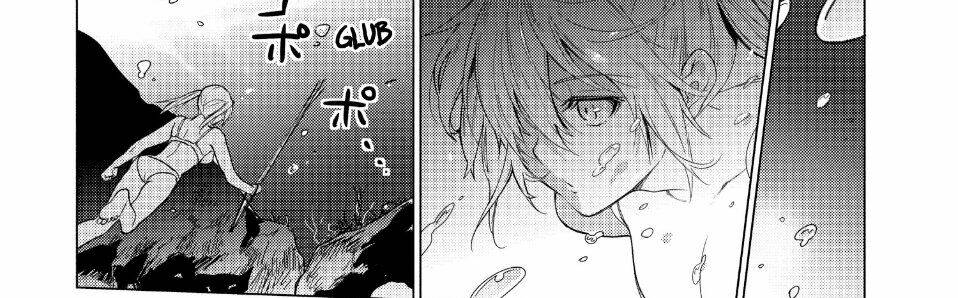 Sounan desu ka?: Chapter 34