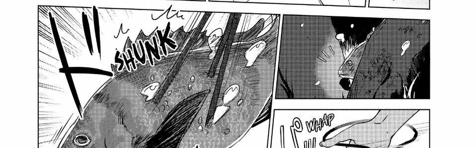 Sounan desu ka?: Chapter 34