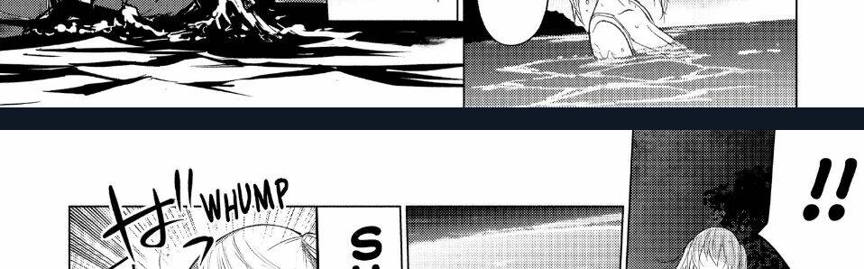 Sounan desu ka?: Chapter 34