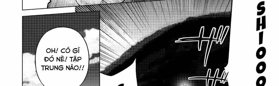 Sounan desu ka?: Chapter 34