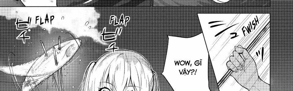 Sounan desu ka?: Chapter 34